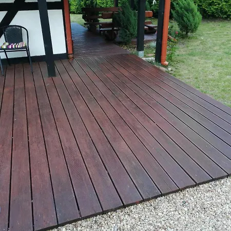 Bukowo Morskie Dabki Holiday House Baltic Sea * Malechowo