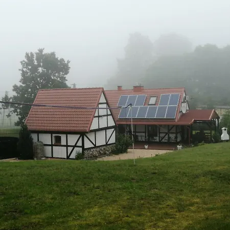 Bukowo Morskie Dabki Holiday House Baltic Sea