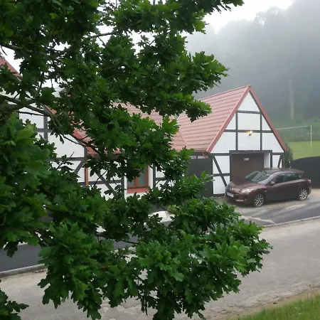 Bukowo Morskie Dabki Holiday House Baltic Sea *