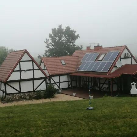 Bukowo Morskie Dabki Holiday House Baltic Sea *
