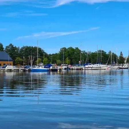 Bukowo Morskie Dabki Holiday House Baltic Sea *