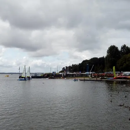 Bukowo Morskie Dabki Holiday House Baltic Sea