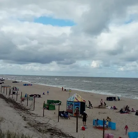 Bukowo Morskie Dabki Holiday House Baltic Sea * Malechowo