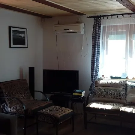 Bukowo Morskie Dabki Holiday House Baltic Sea *