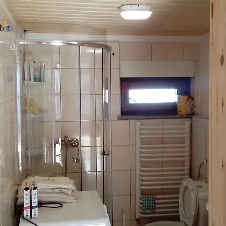 Bukowo Morskie Dabki Holiday House Baltic Sea *