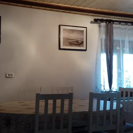 Bukowo Morskie Dabki Holiday House Baltic Sea * Malechowo