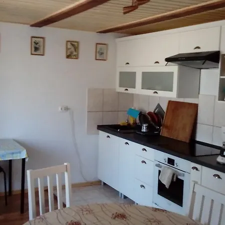 Bukowo Morskie Dabki Holiday House Baltic Sea Сasa de vacaciones Malechowo