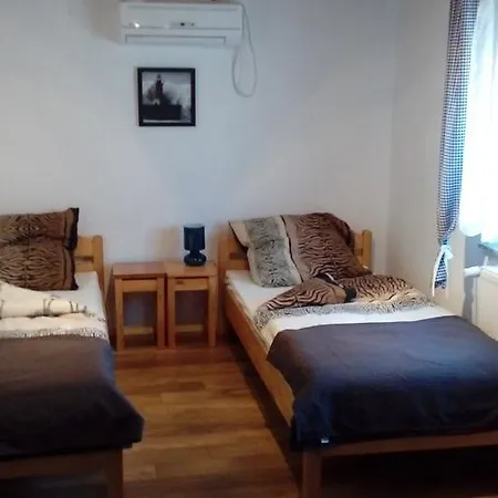 Bukowo Morskie Dabki Holiday House Baltic Sea * Malechowo