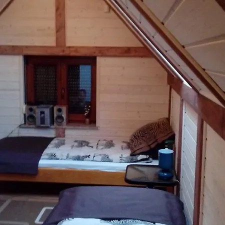 Bukowo Morskie Dabki Holiday House Baltic Sea
