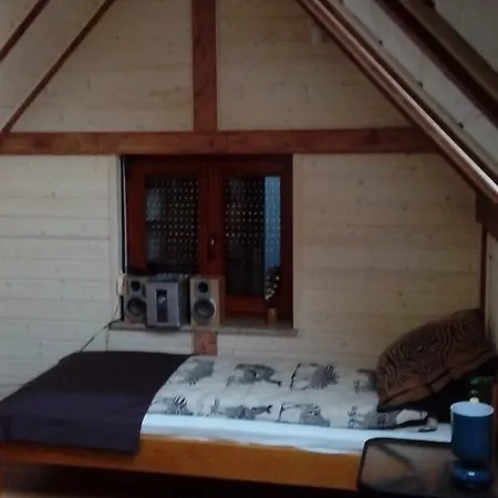 Bukowo Morskie Dabki Holiday House Baltic Sea *