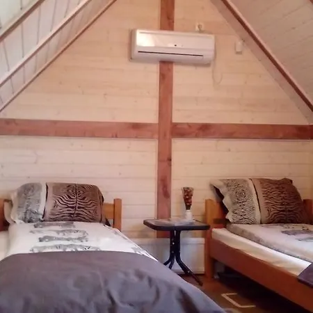 Bukowo Morskie Dabki Holiday House Baltic Sea * Malechowo