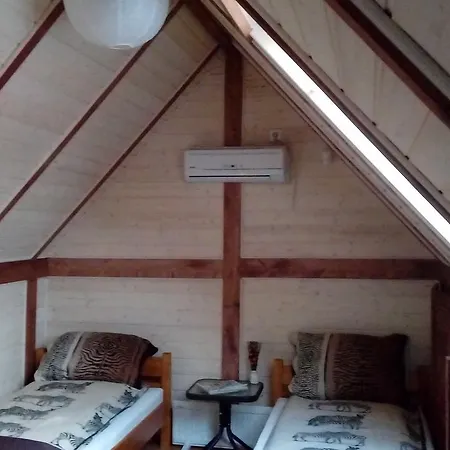 Bukowo Morskie Dabki Holiday House Baltic Sea