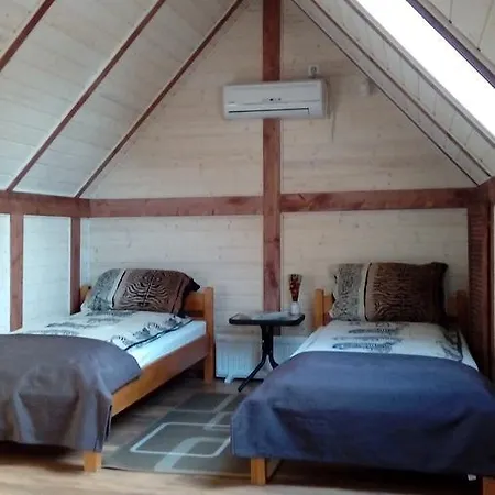 Bukowo Morskie Dabki Holiday House Baltic Sea *
