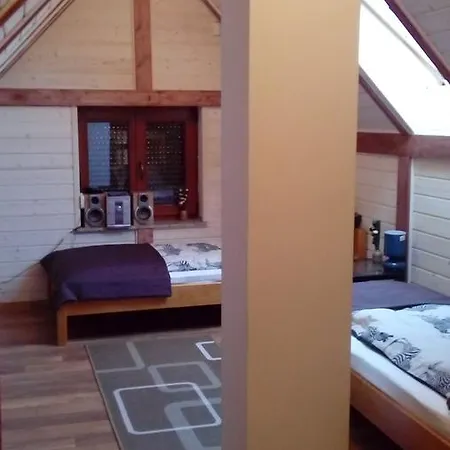 Bukowo Morskie Dabki Holiday House Baltic Sea * Malechowo