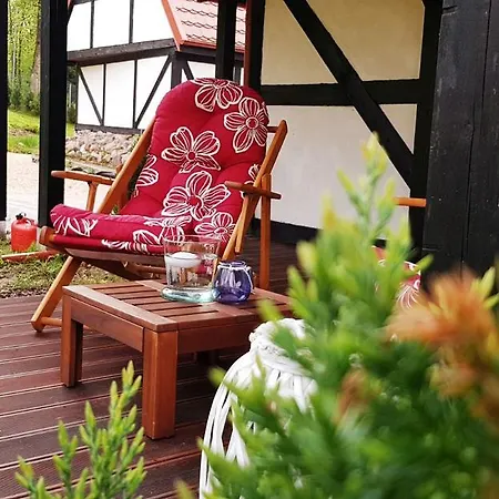 Bukowo Morskie Dabki Holiday House Baltic Sea * Malechowo