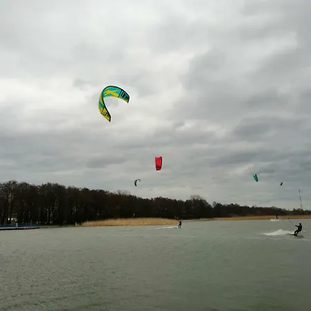 Bukowo Morskie Dabki Holiday House Baltic Sea * Malechowo