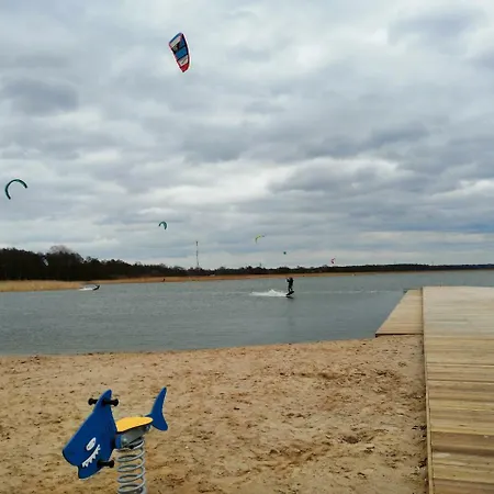 Bukowo Morskie Dabki Holiday House Baltic Sea