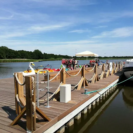 Bukowo Morskie Dabki Holiday House Baltic Sea
