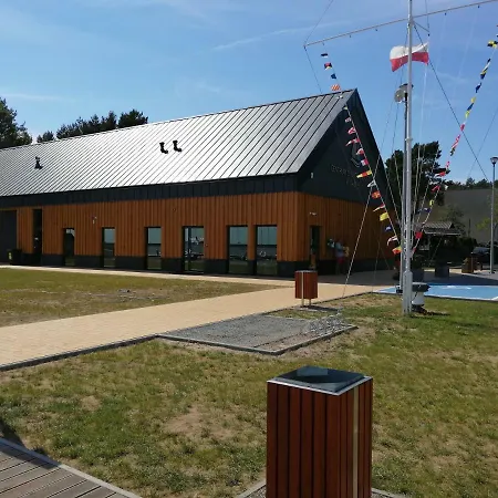 Bukowo Morskie Dabki Holiday House Baltic Sea Сasa de vacaciones Malechowo
