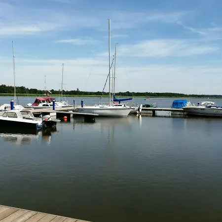 Bukowo Morskie Dabki Holiday House Baltic Sea