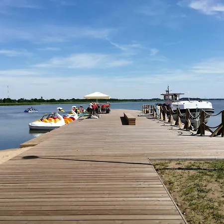 Bukowo Morskie Dabki Holiday House Baltic Sea Malechowo