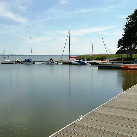 Bukowo Morskie Dabki Holiday House Baltic Sea Сasa de vacaciones *