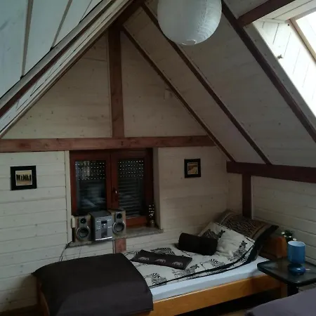 Bukowo Morskie Dabki Holiday House Baltic Sea * Malechowo