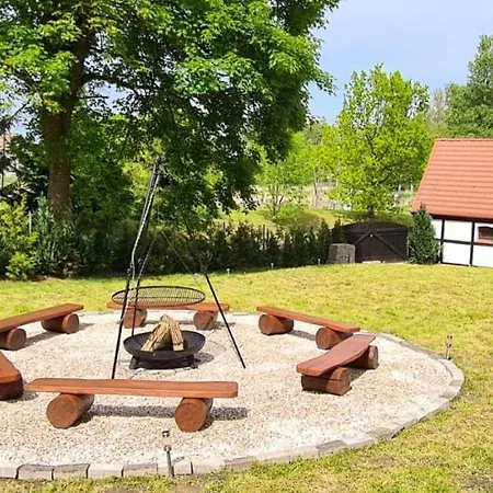 Bukowo Morskie Dabki Holiday House Baltic Sea Malechowo